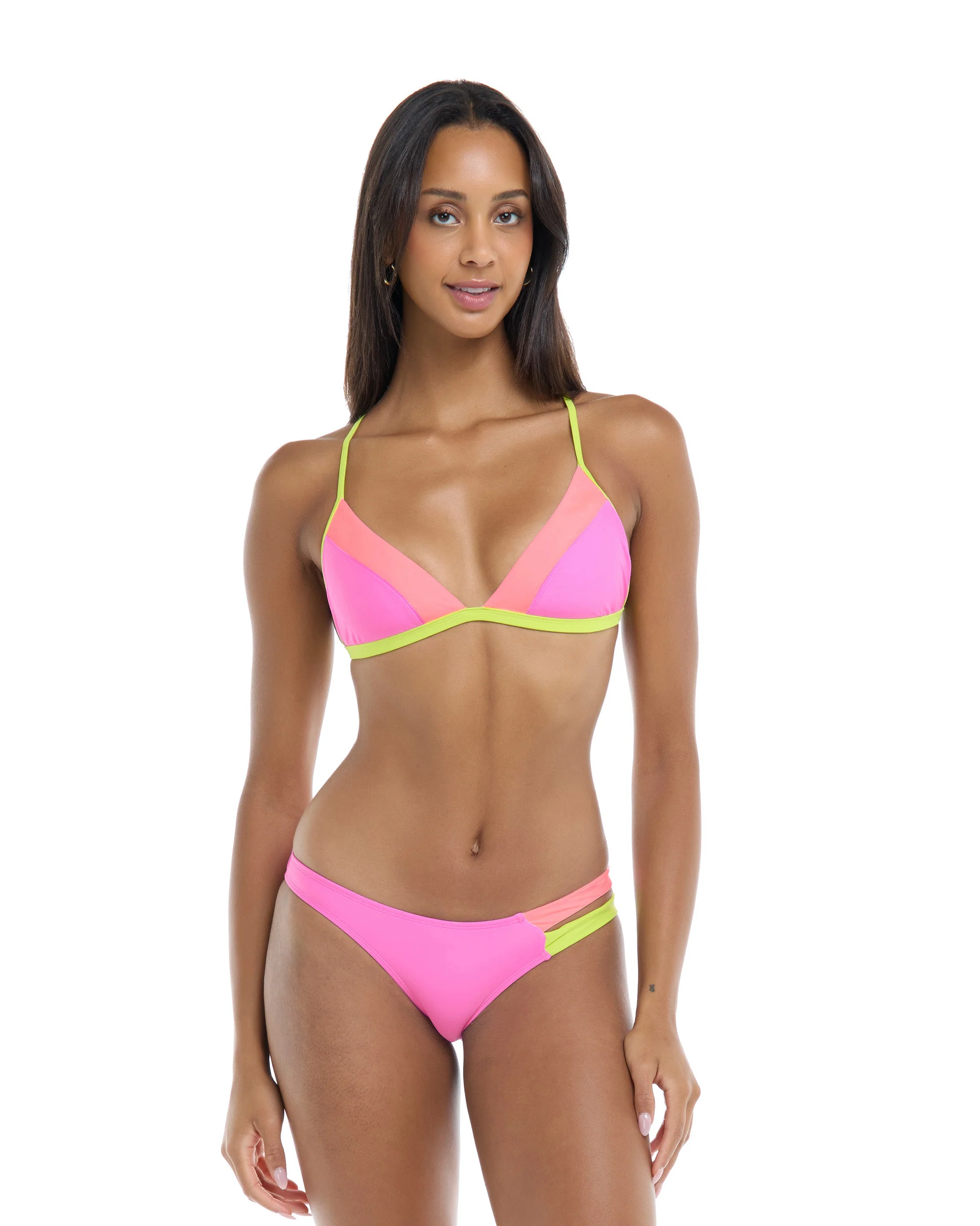 Rays Sugar Plum Evelyn Top