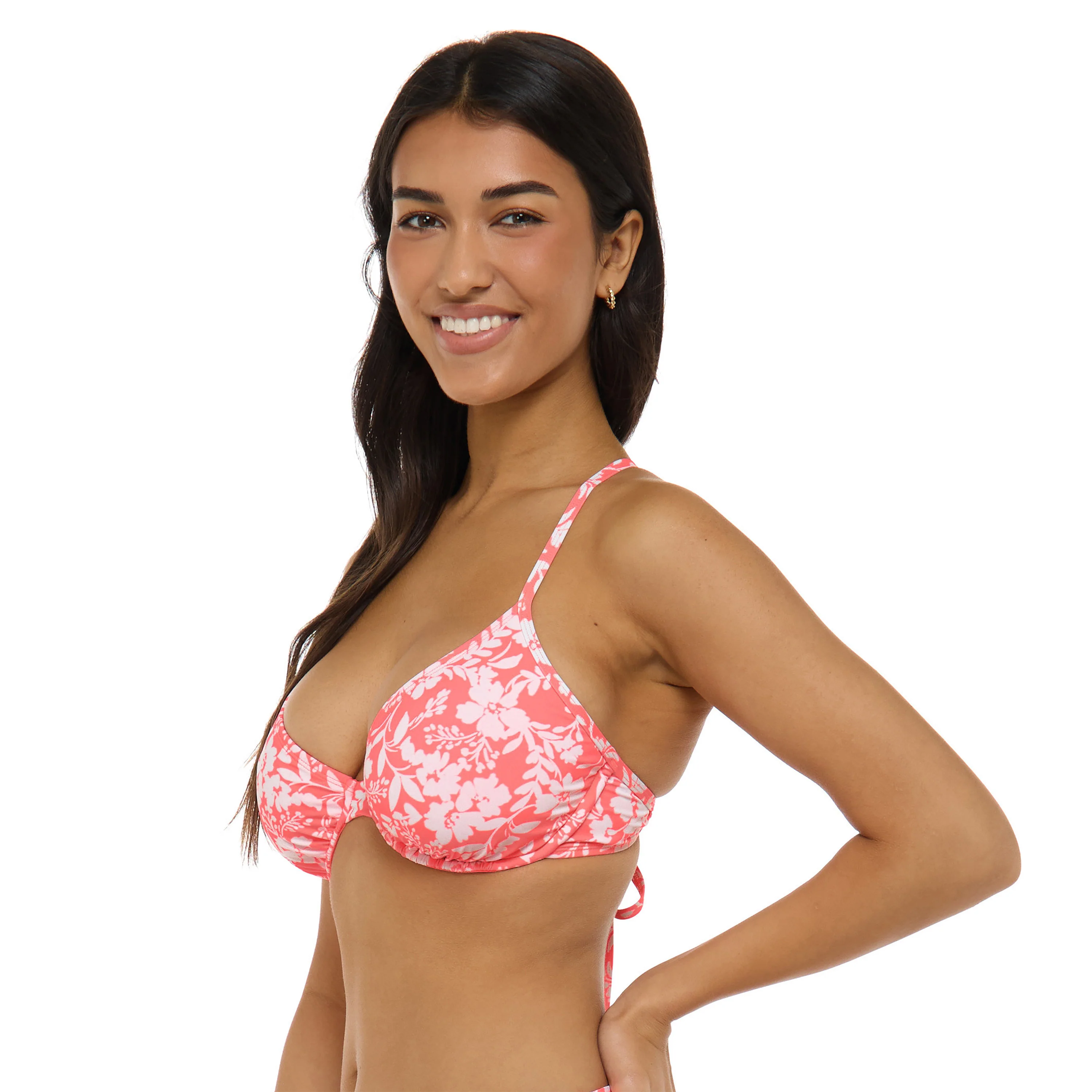 Blooms Sunkissed Solo Top - Image 3