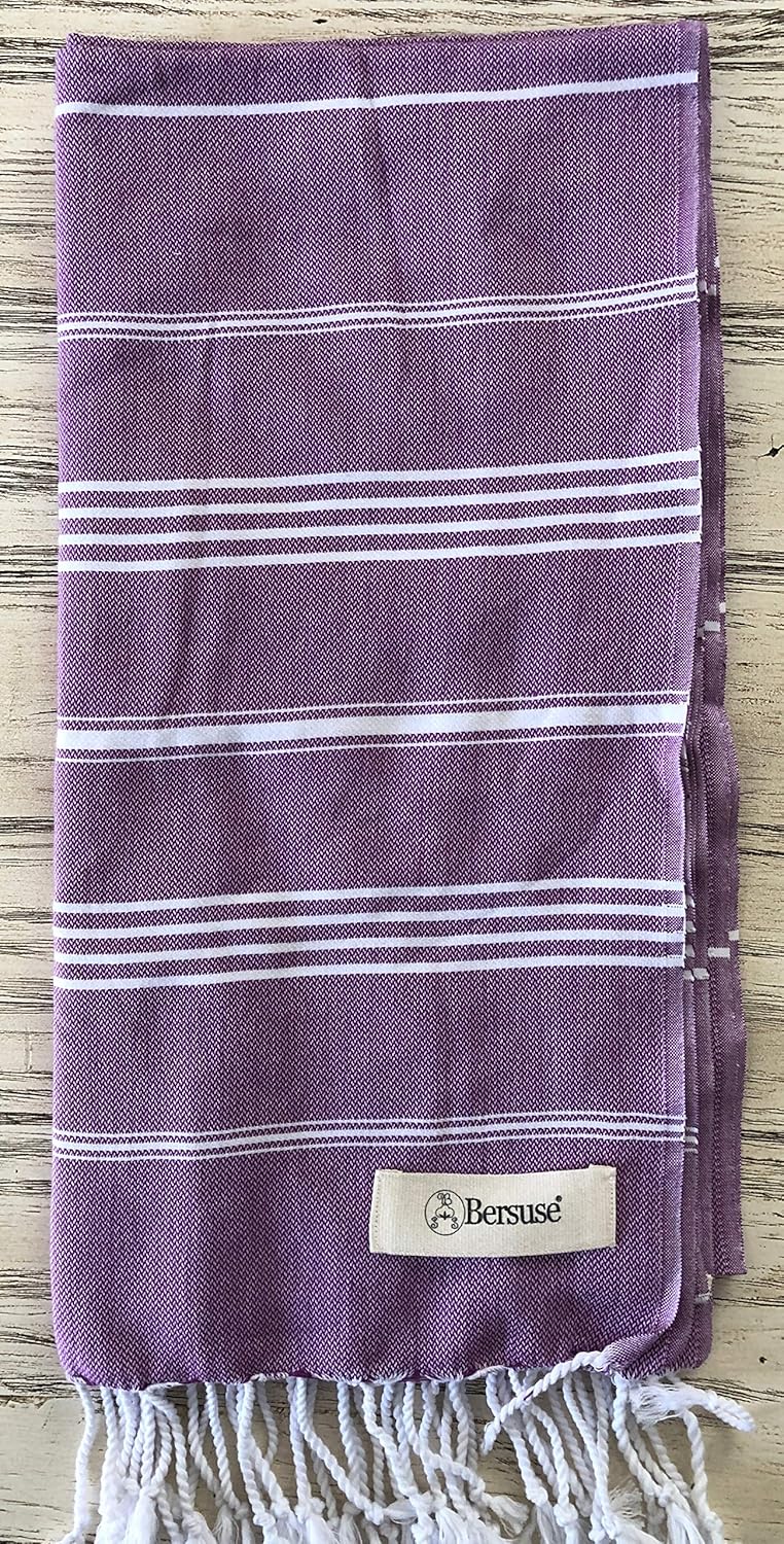 Anatolia Turkish Towel - Image 15