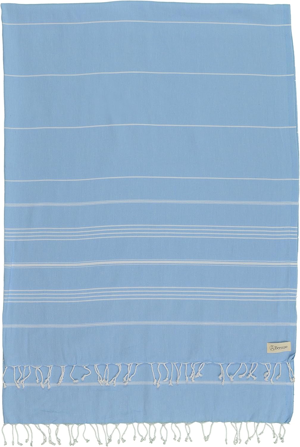 Anatolia XL Turkish Cotton Throw Blanket - Image 10