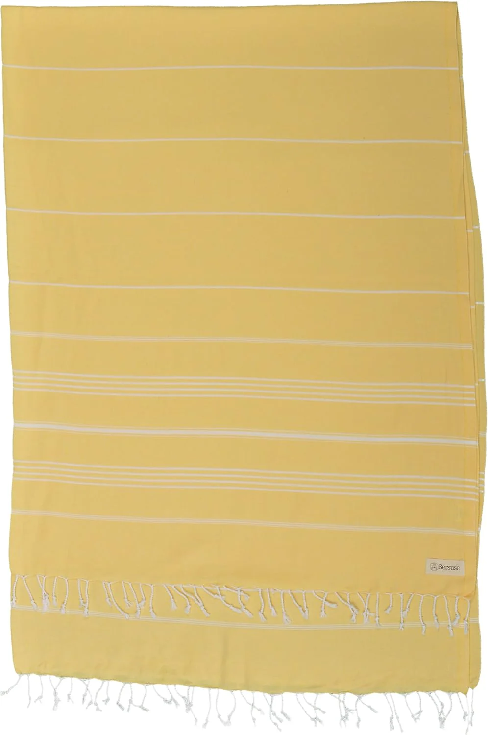 Anatolia XL Turkish Cotton Throw Blanket - Image 11