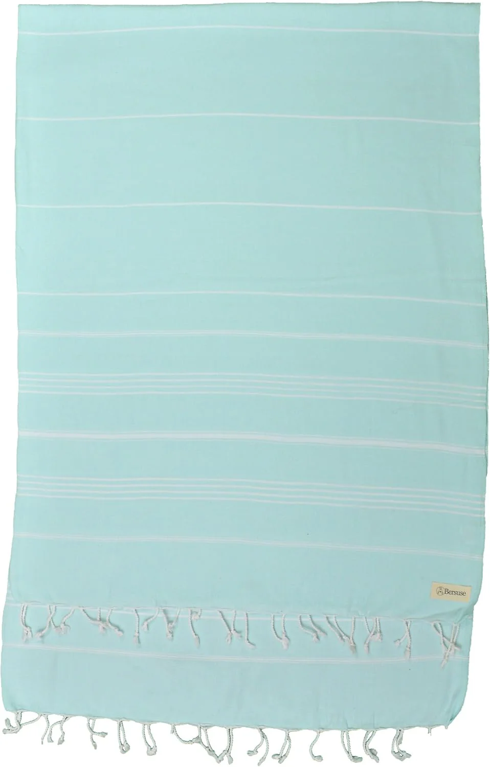 Anatolia XL Turkish Cotton Throw Blanket - Image 12