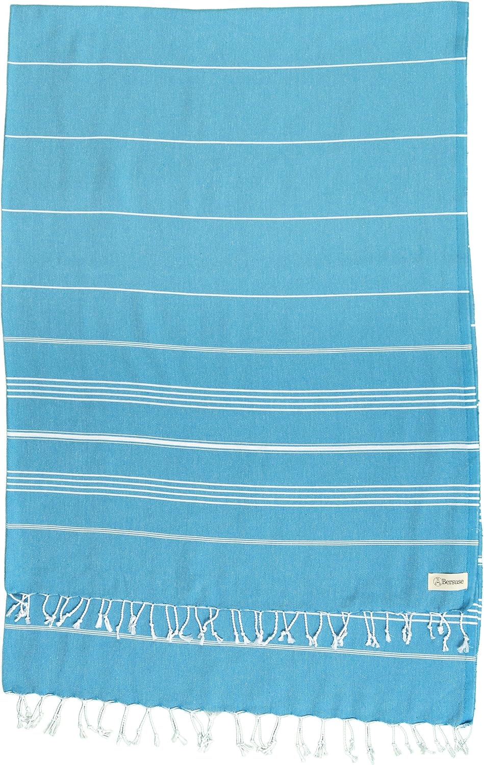Anatolia XL Turkish Cotton Throw Blanket - Image 14