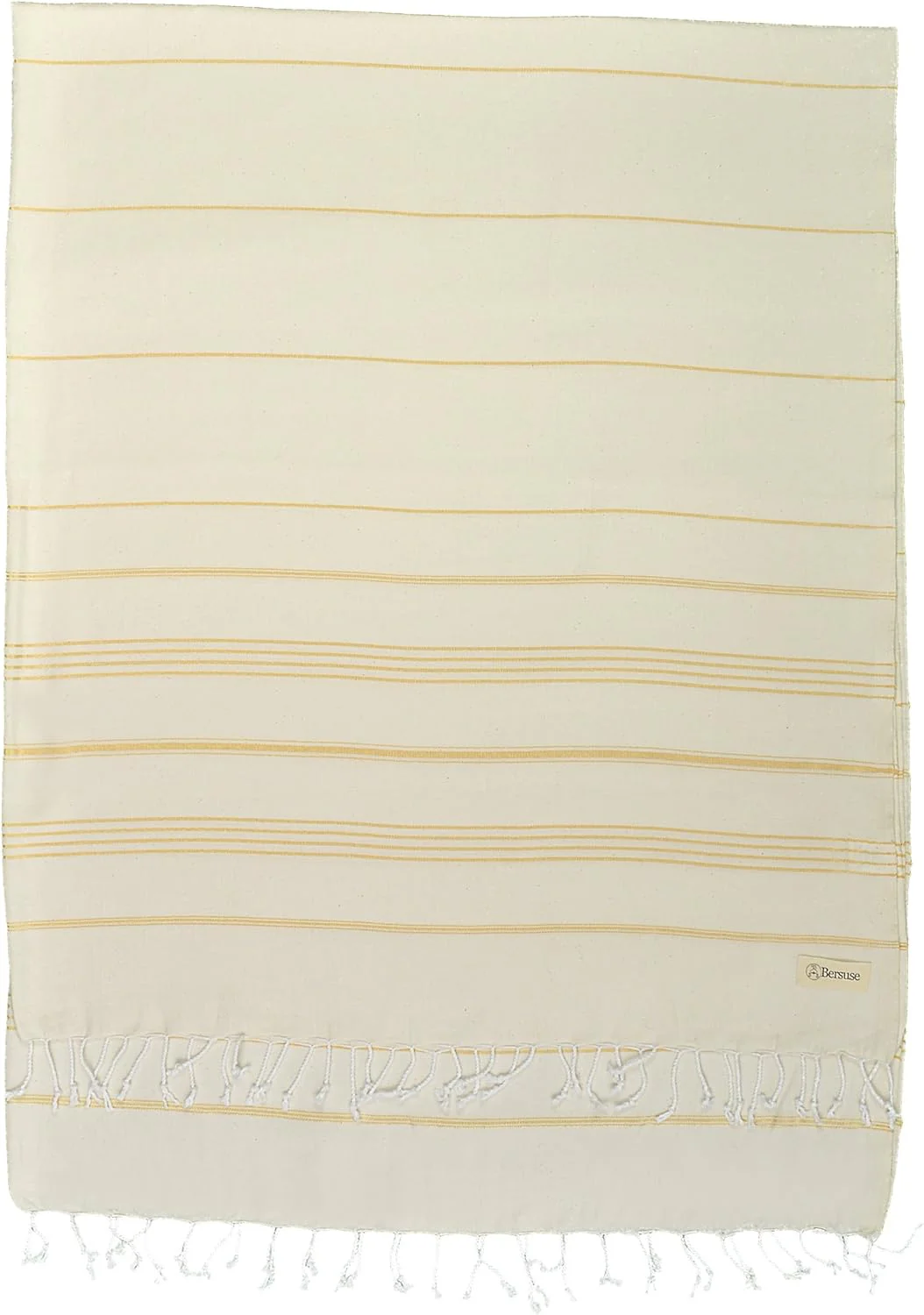 Anatolia XL Turkish Cotton Throw Blanket - Image 15