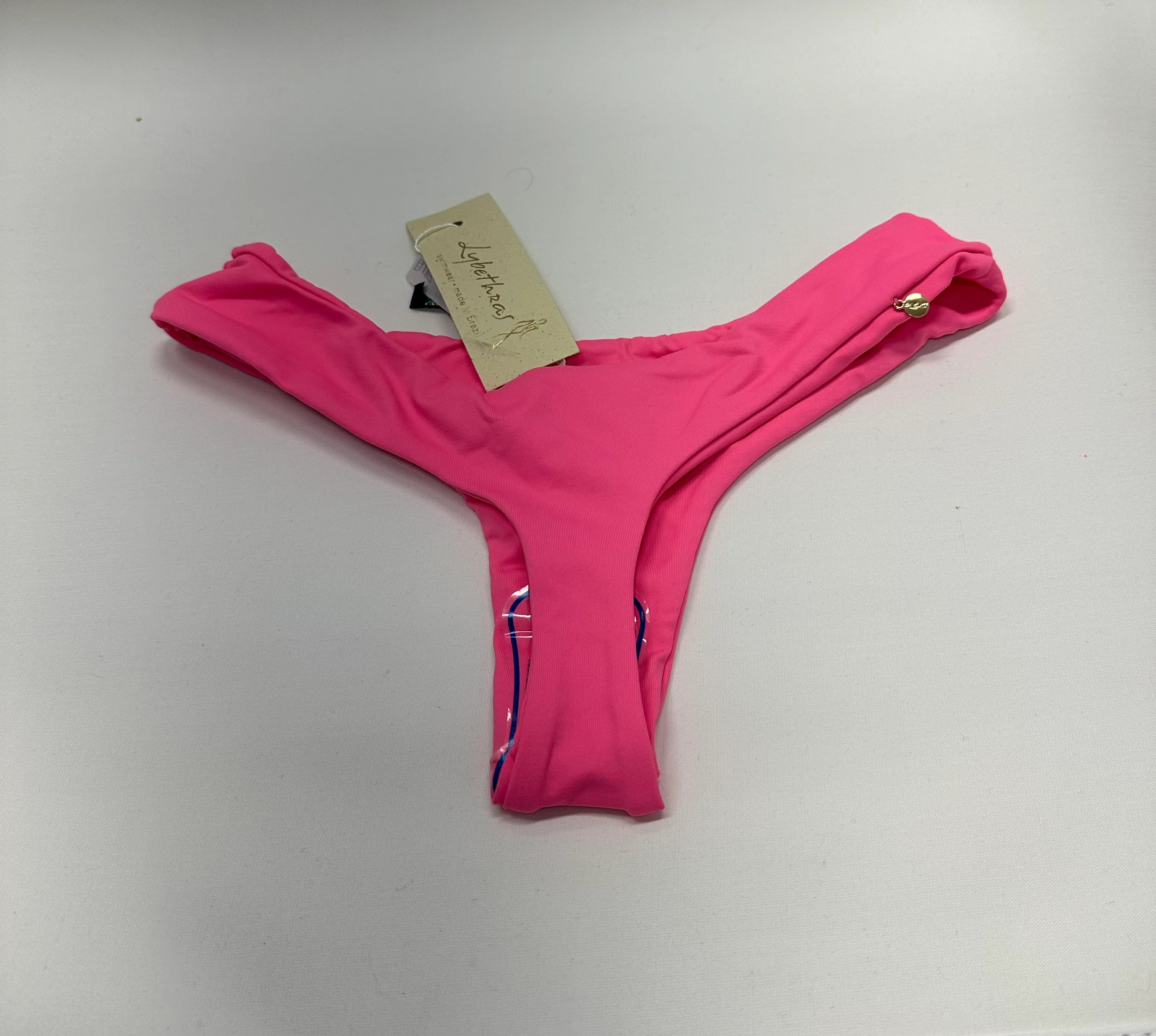 Baby Pink Whal Bottom - Image 2