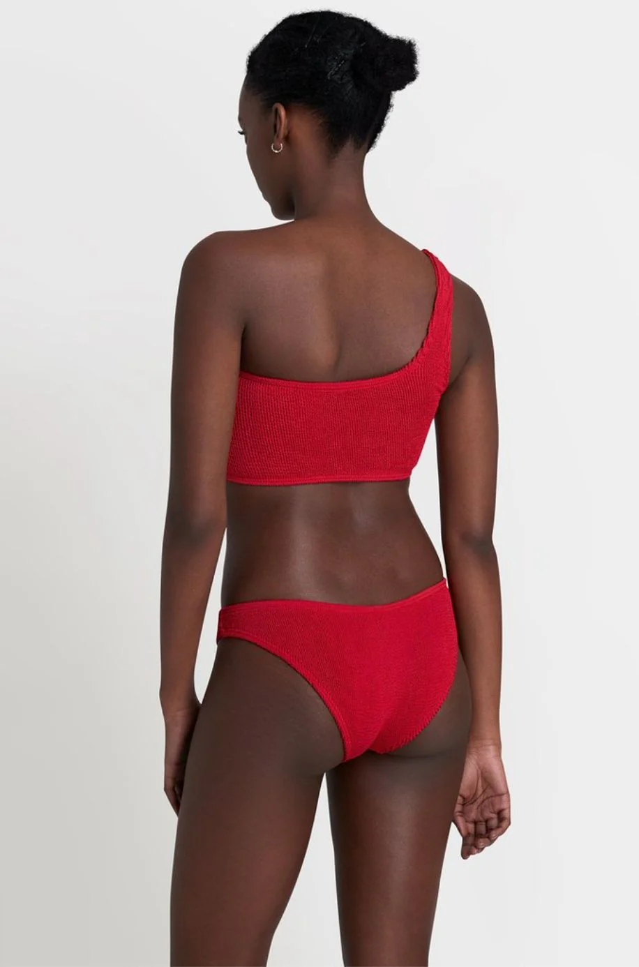 Baywatch Red The Sign Bottom