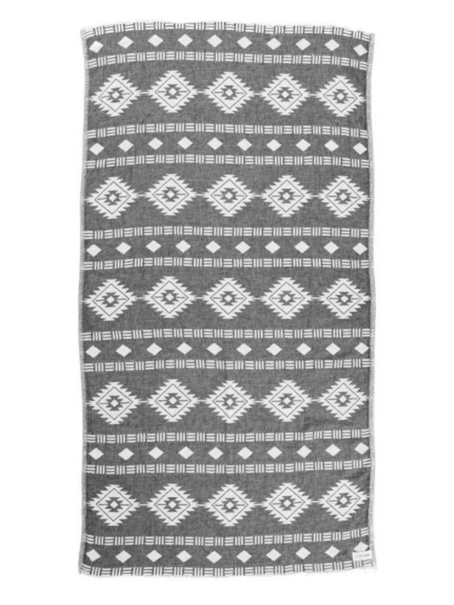Belize Dual-Layer Turkish Towel