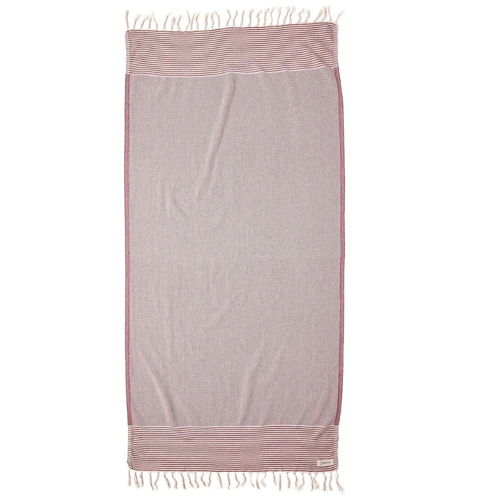 Biarritz Turkish Towel