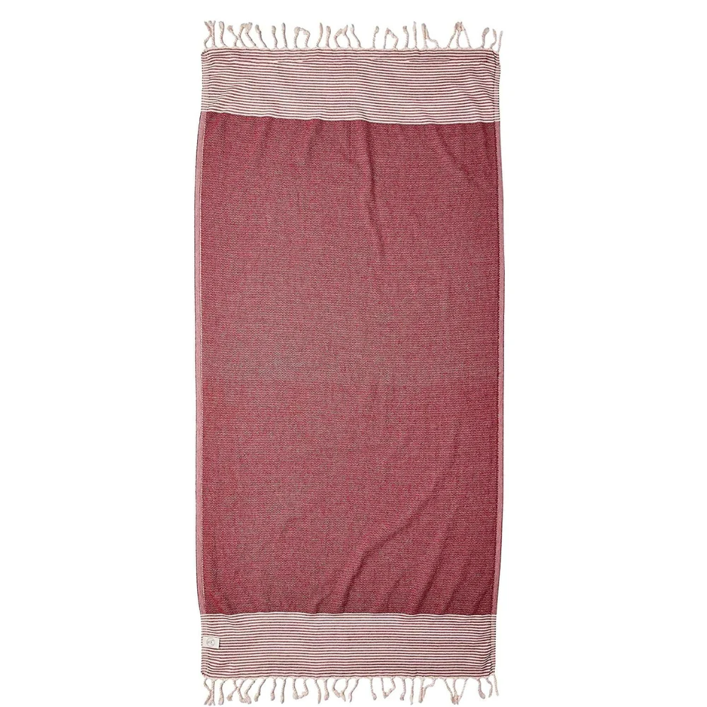 Biarritz Turkish Towel - Image 2