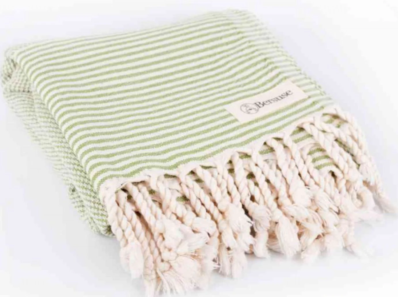Biarritz Turkish Towel - Image 5