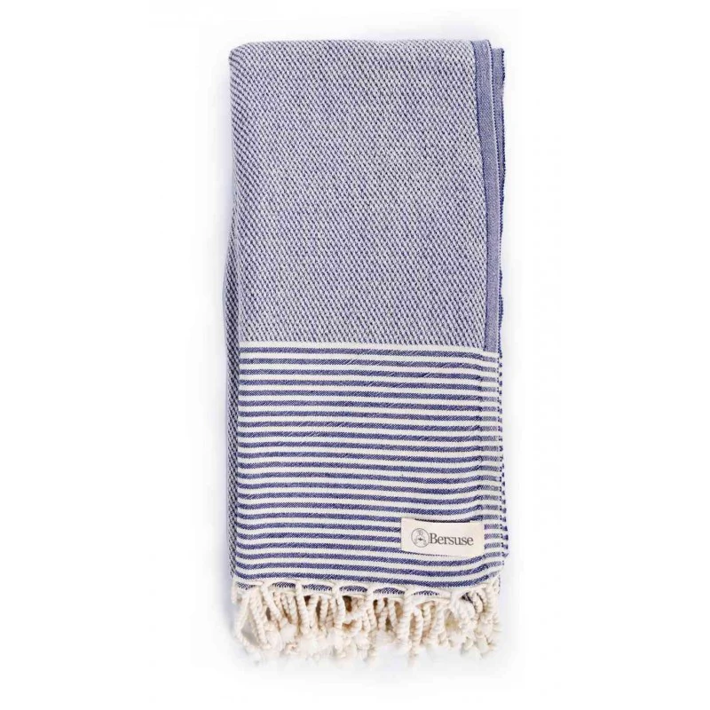 Biarritz Turkish Towel - Image 6
