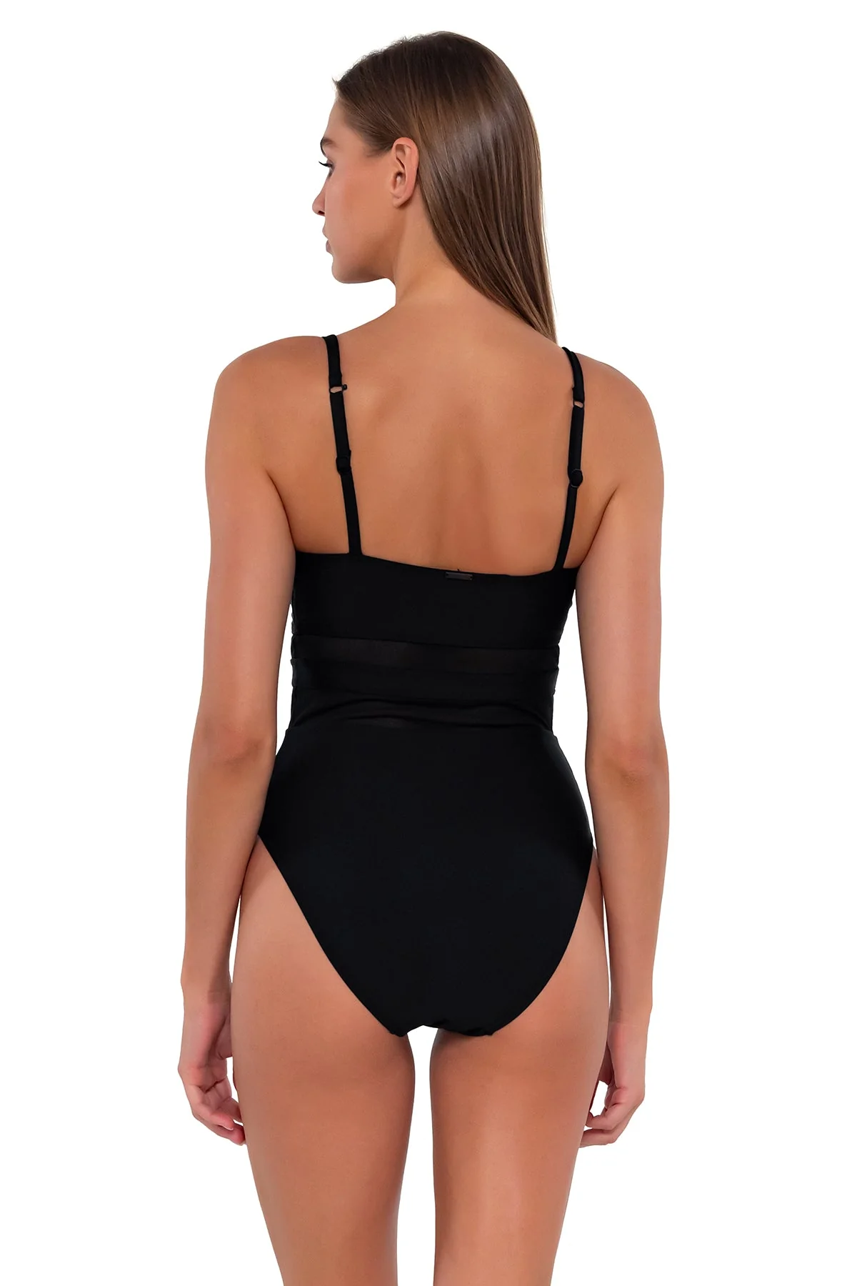 Black Alexia One Piece - Image 2