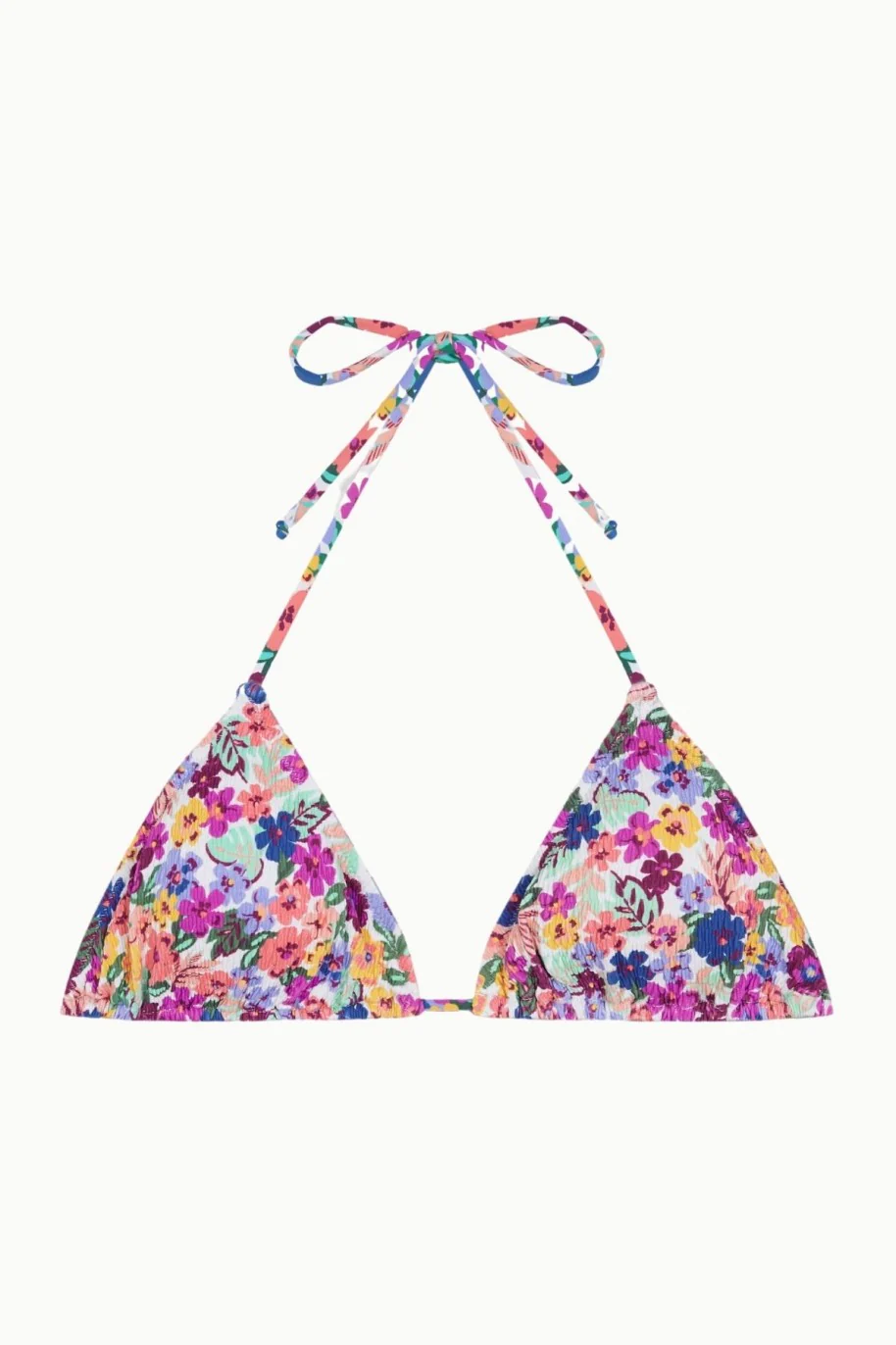Bloom Triangle Top - Image 3