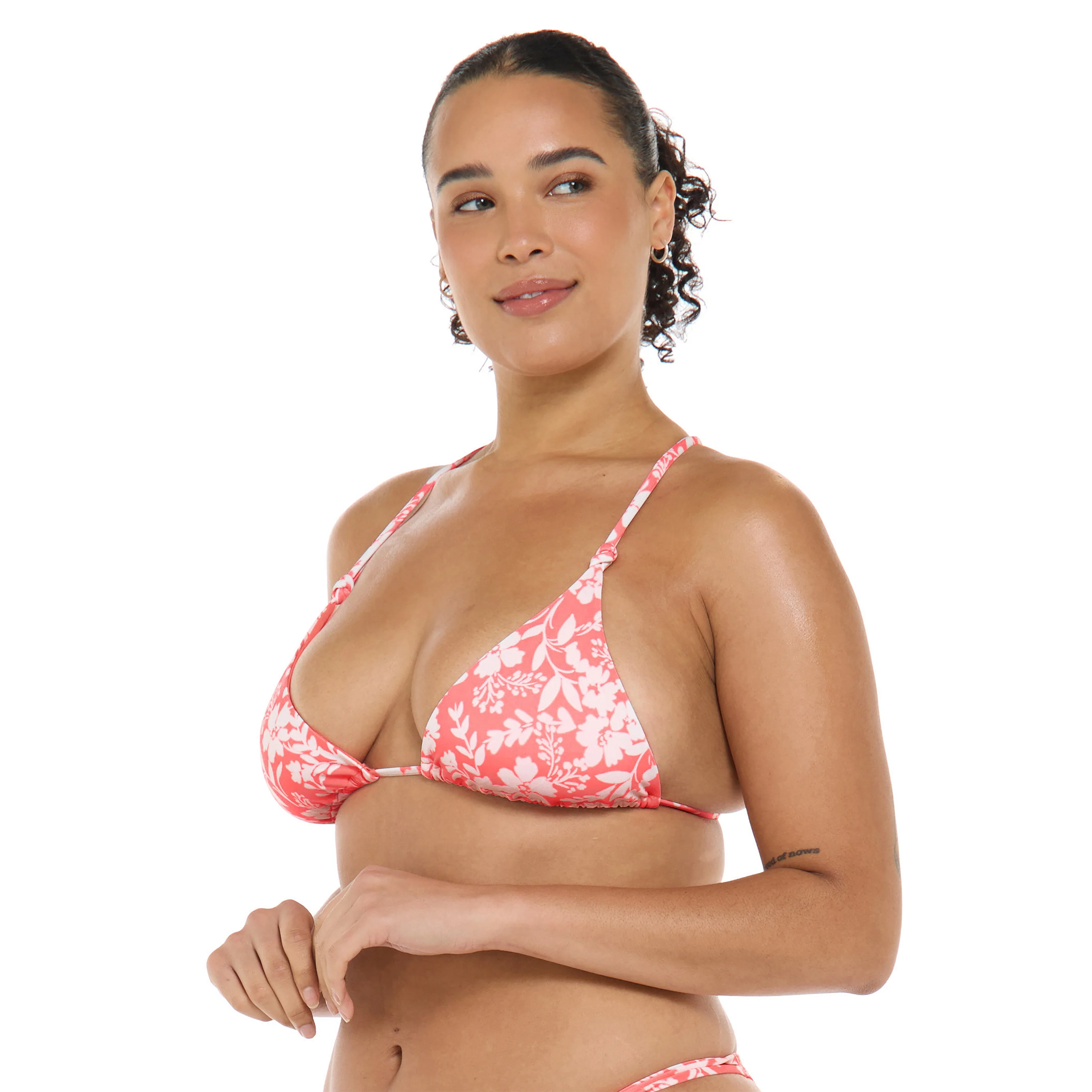 Blooms Sunkissed Ashlyn Top - Image 3