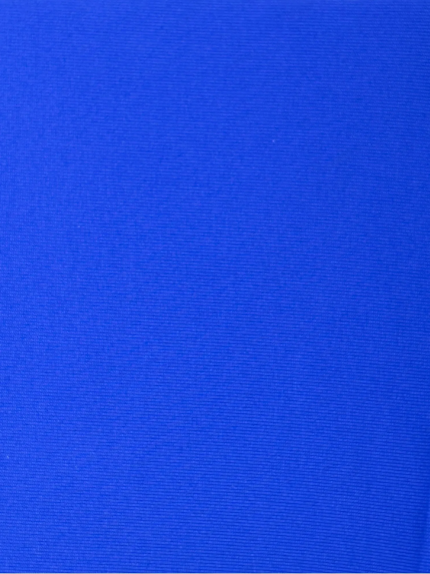 Blue Fixed Triangle Top - Image 4
