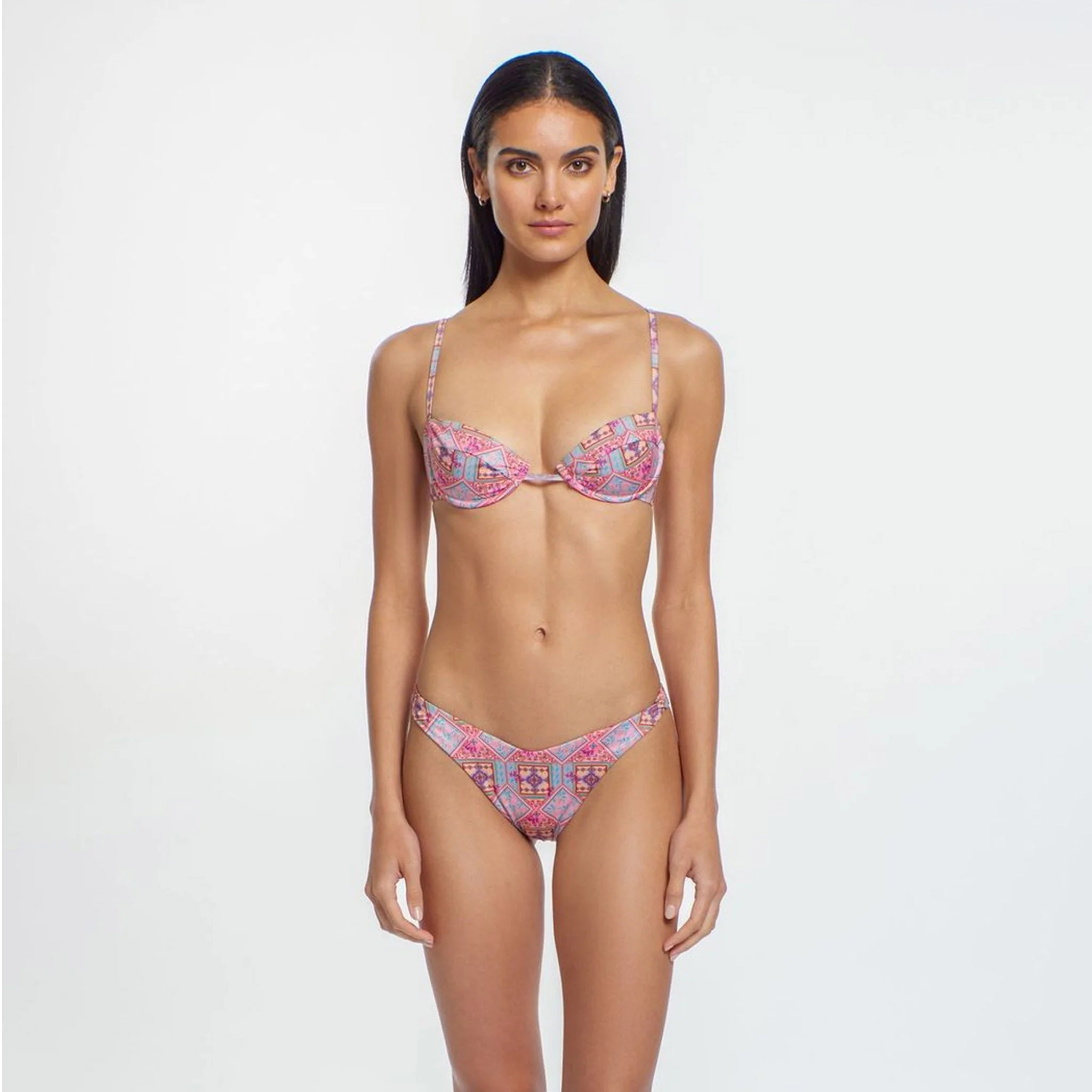Buena Vista Lara Bikini Top