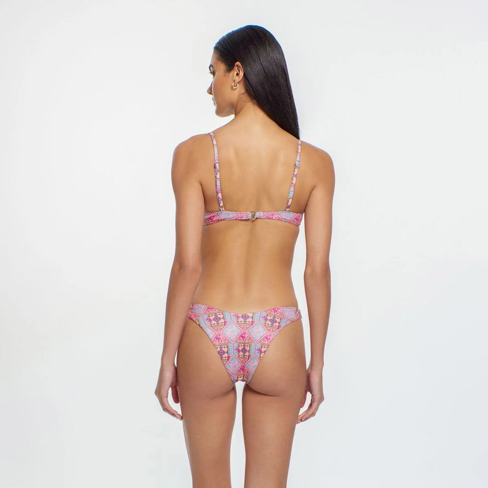 Buena Vista Lara Bikini Top - Image 2