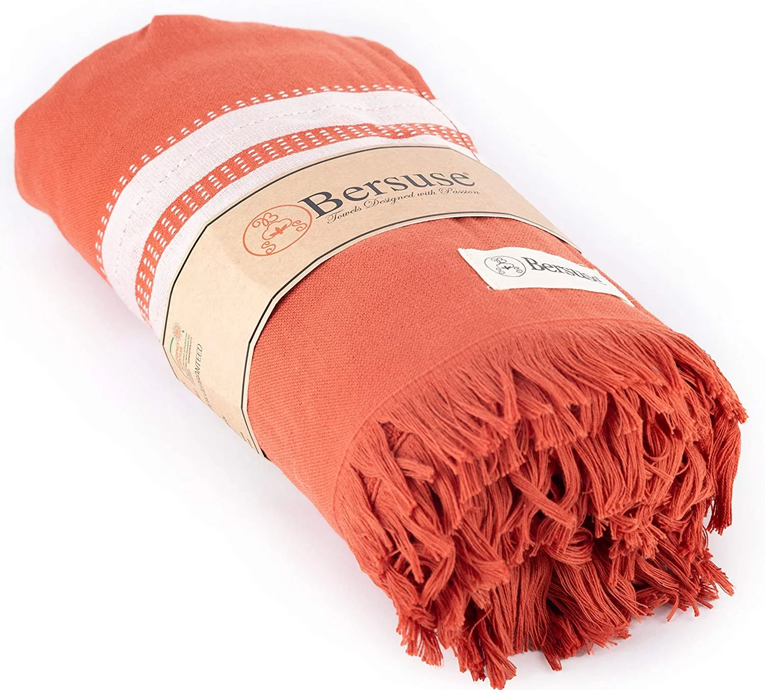 Cascais Tery Peshtemal Towel - Image 6