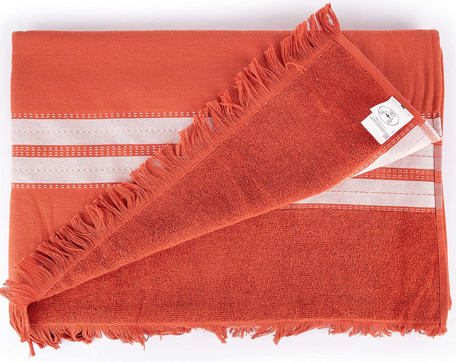 Cascais Tery Peshtemal Towel - Image 7