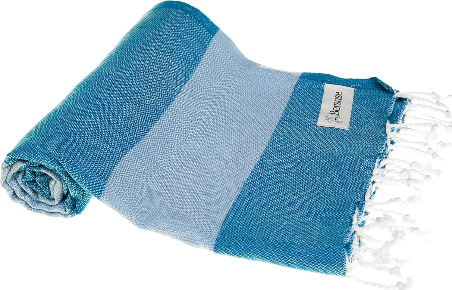 Cayman Turkish Beach Towel - Image 2