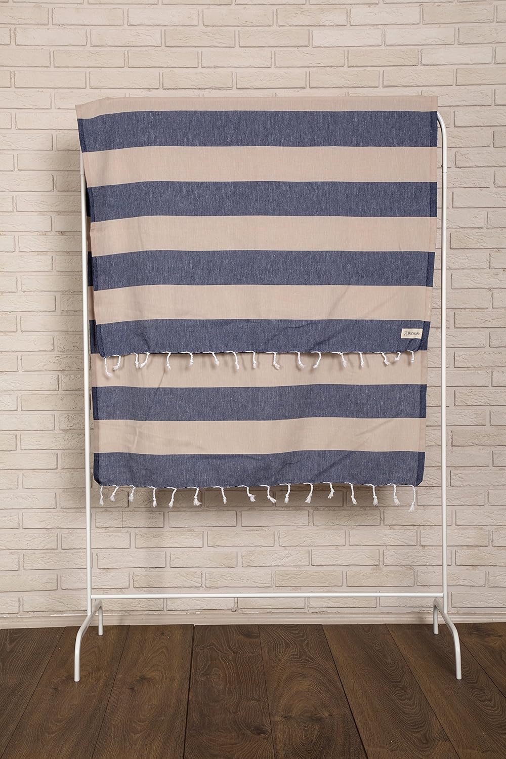 Cayman Turkish Beach Towel - Image 5