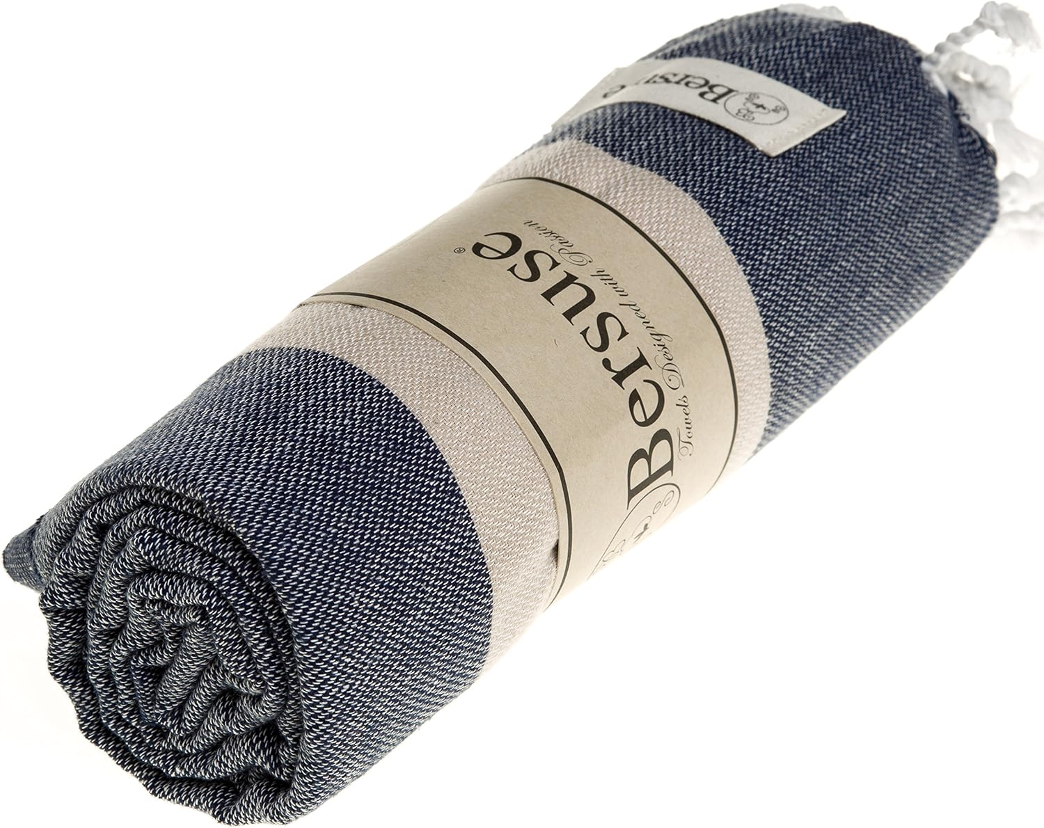Cayman Turkish Beach Towel - Image 7