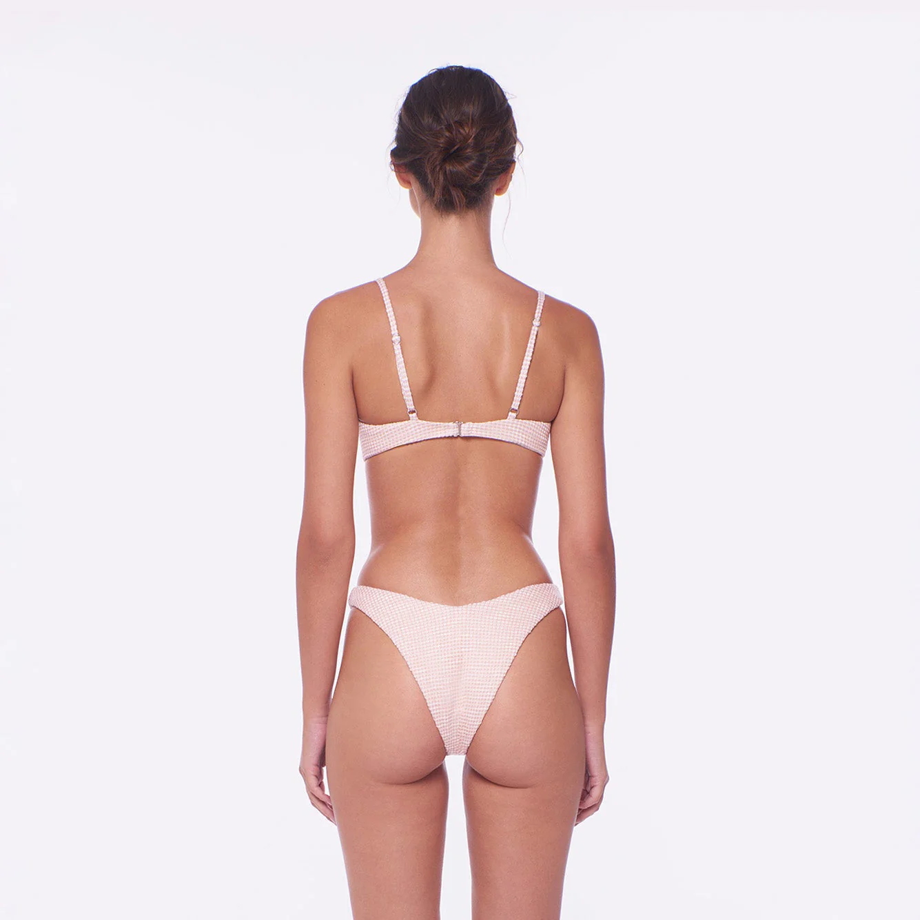 Chateau Blush Lara Bikini Top - Image 2