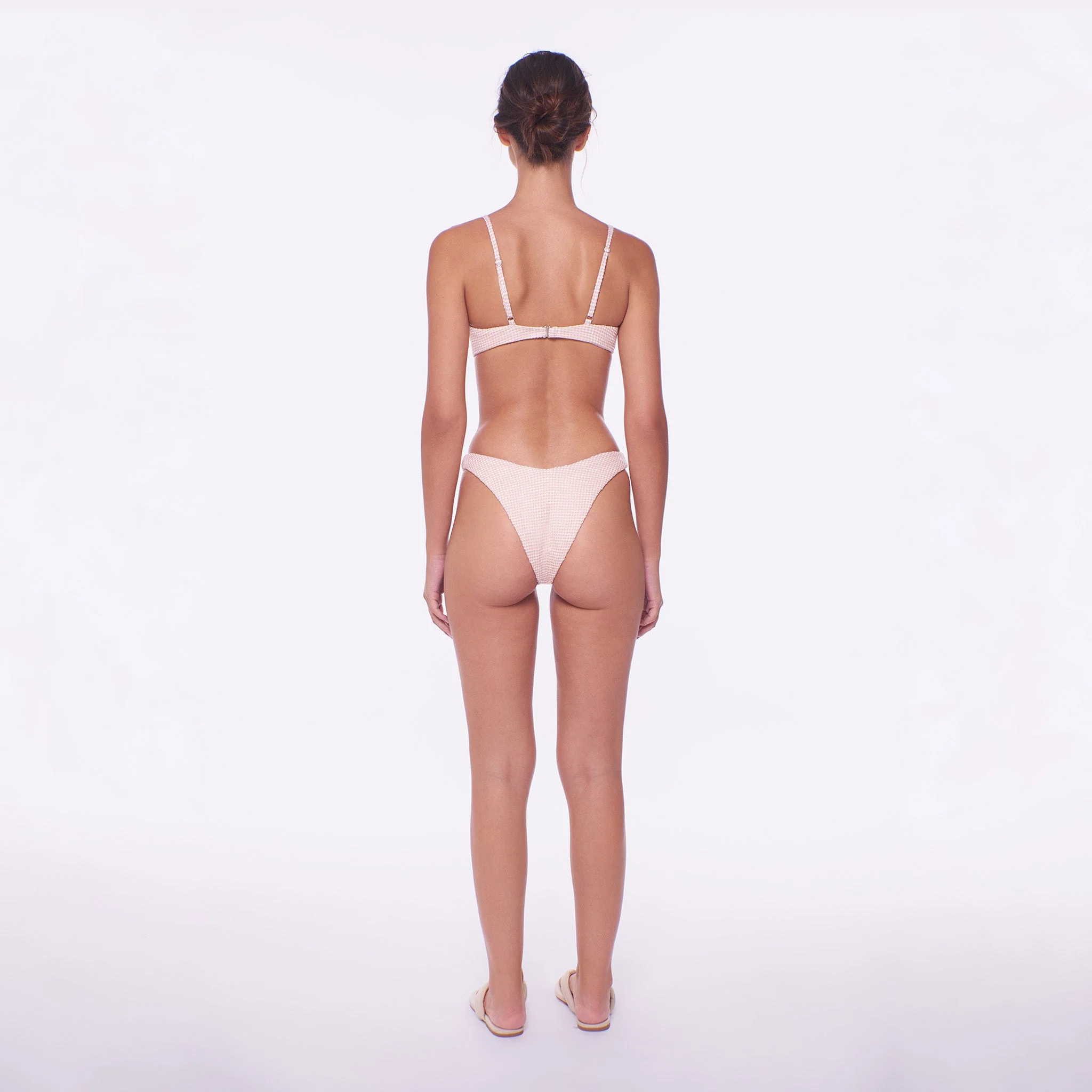 Chateau Blush Shelley Cheeky Bottom