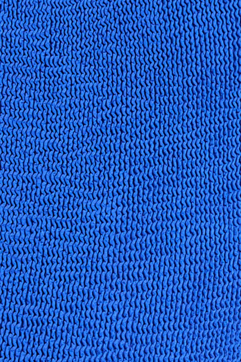 Cobalt Recycled Gracie Top - Image 4