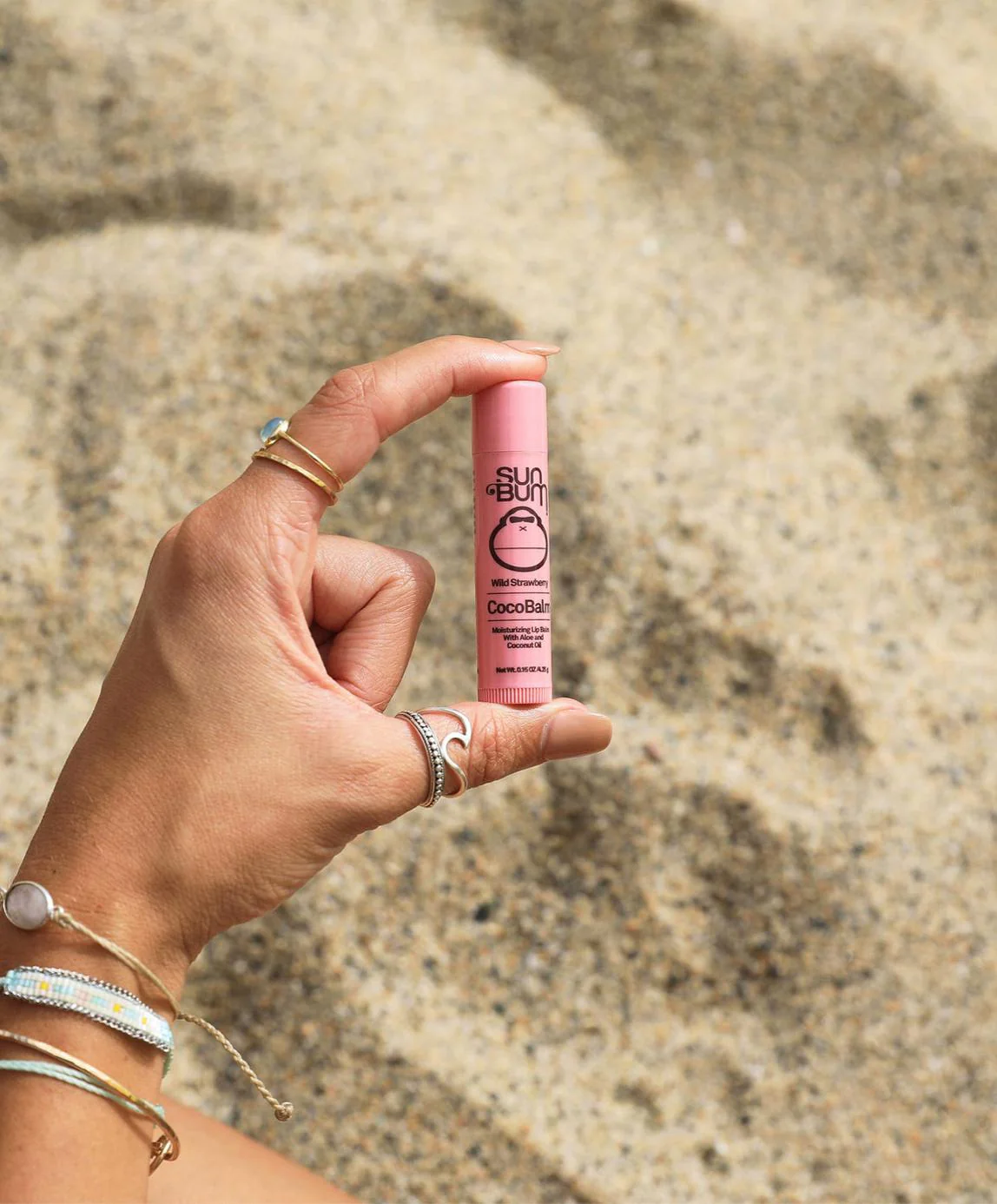 CocoBalm Lip Balm - Image 12