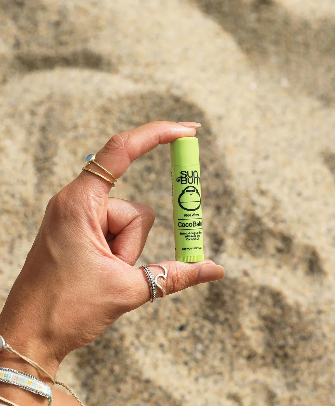 CocoBalm Lip Balm - Image 3