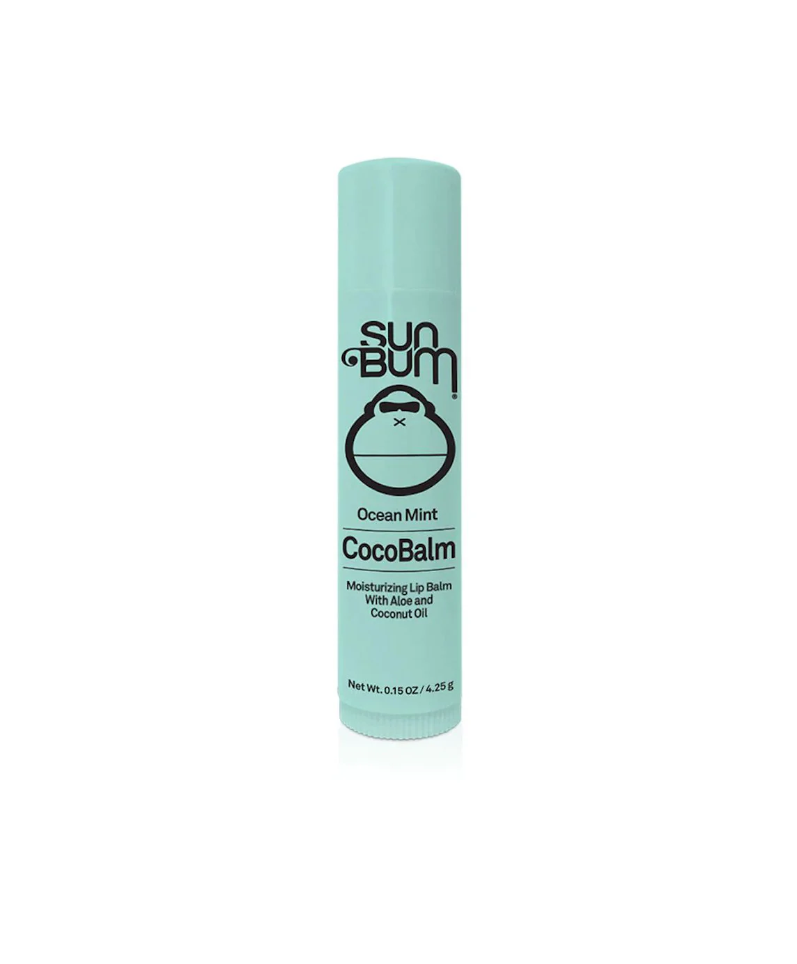 CocoBalm Lip Balm - Image 4