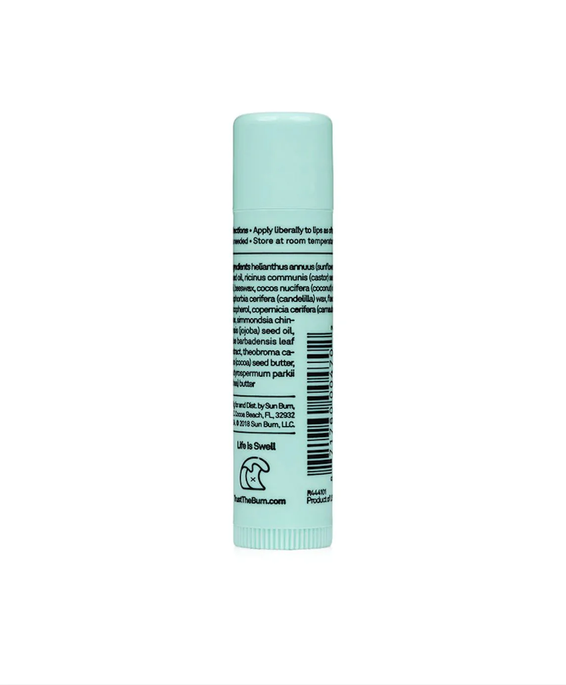 CocoBalm Lip Balm - Image 5