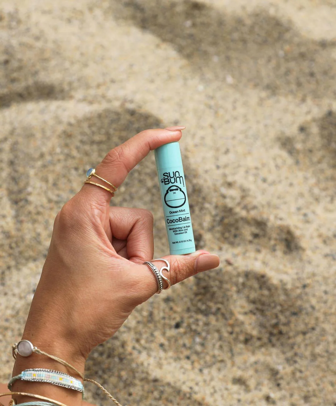 CocoBalm Lip Balm - Image 6