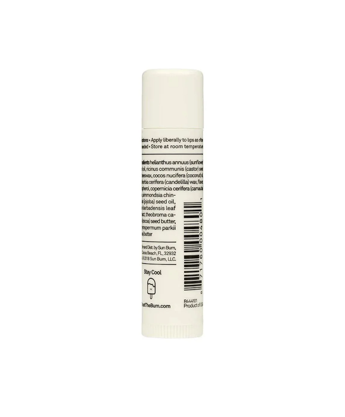 CocoBalm Lip Balm - Image 8
