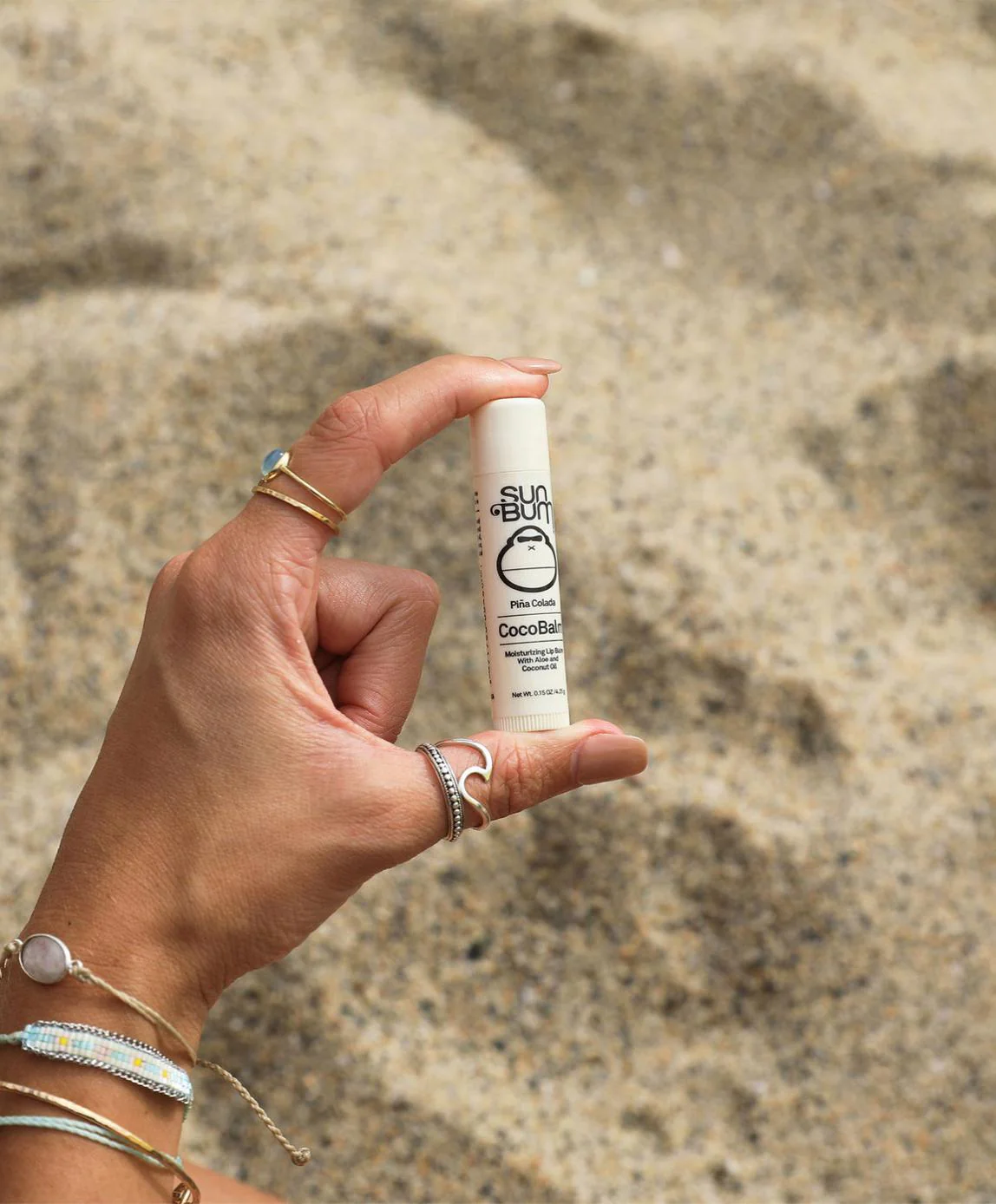 CocoBalm Lip Balm - Image 9
