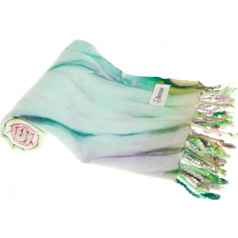 Trinidad XL Throw Blanket - Image 2