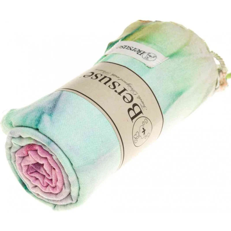 Trinidad XL Throw Blanket - Image 3