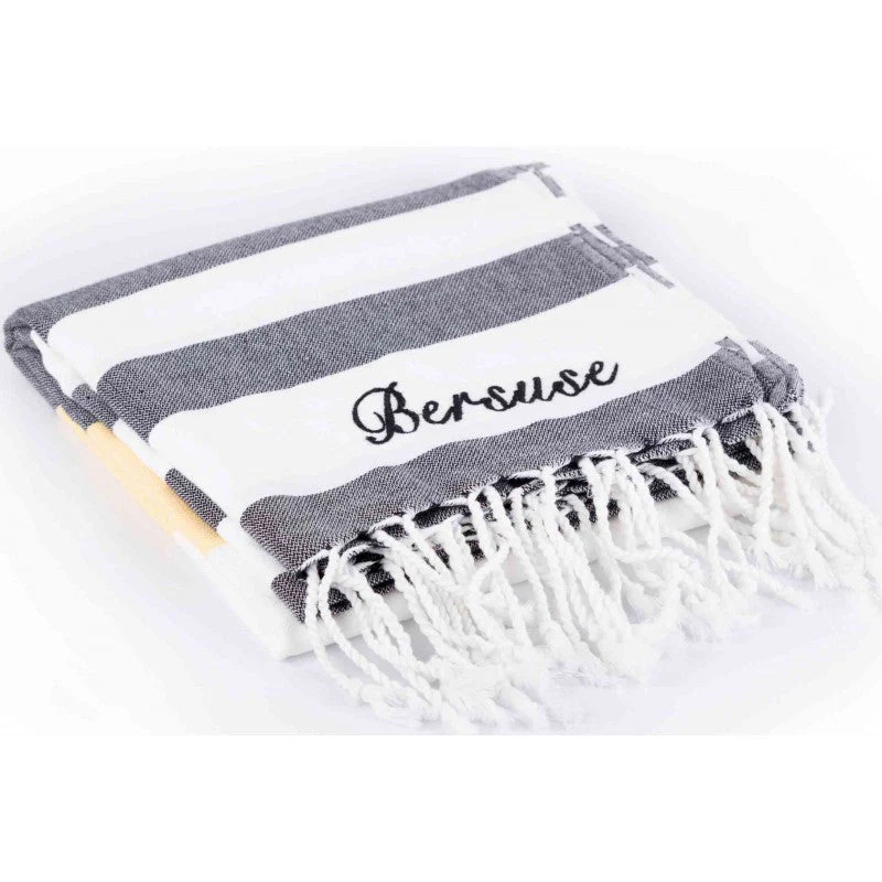 Copacapana Turkish Towel - Image 2