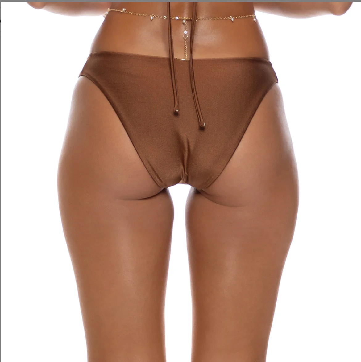 Cosita Buena Brown Moderate Bottom