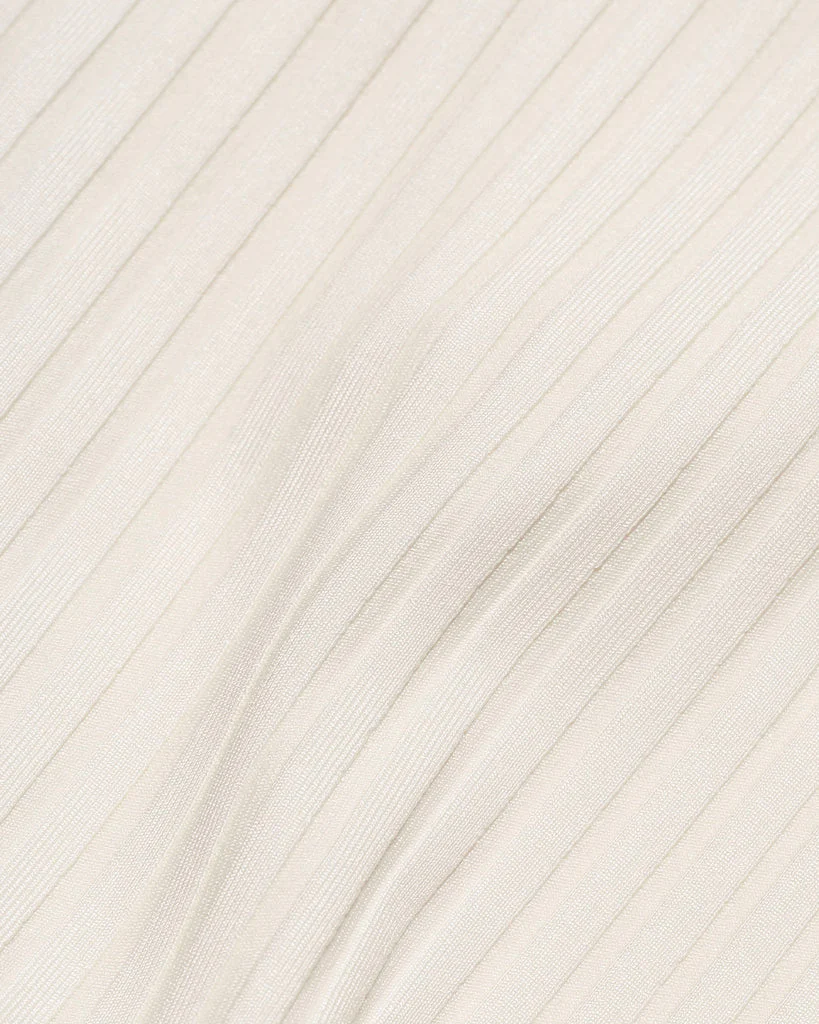 Cream Peyton Top - Image 4