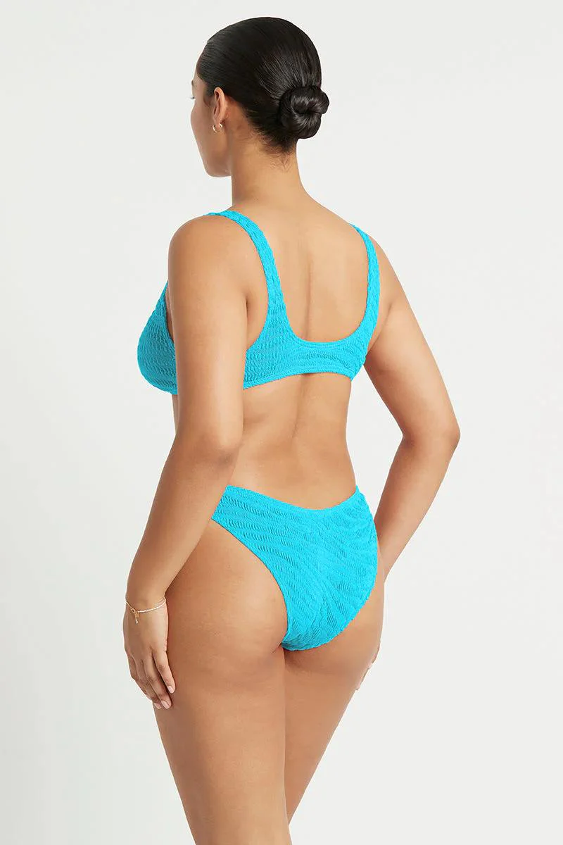 Cyan Tiger The Scout Top - Image 2