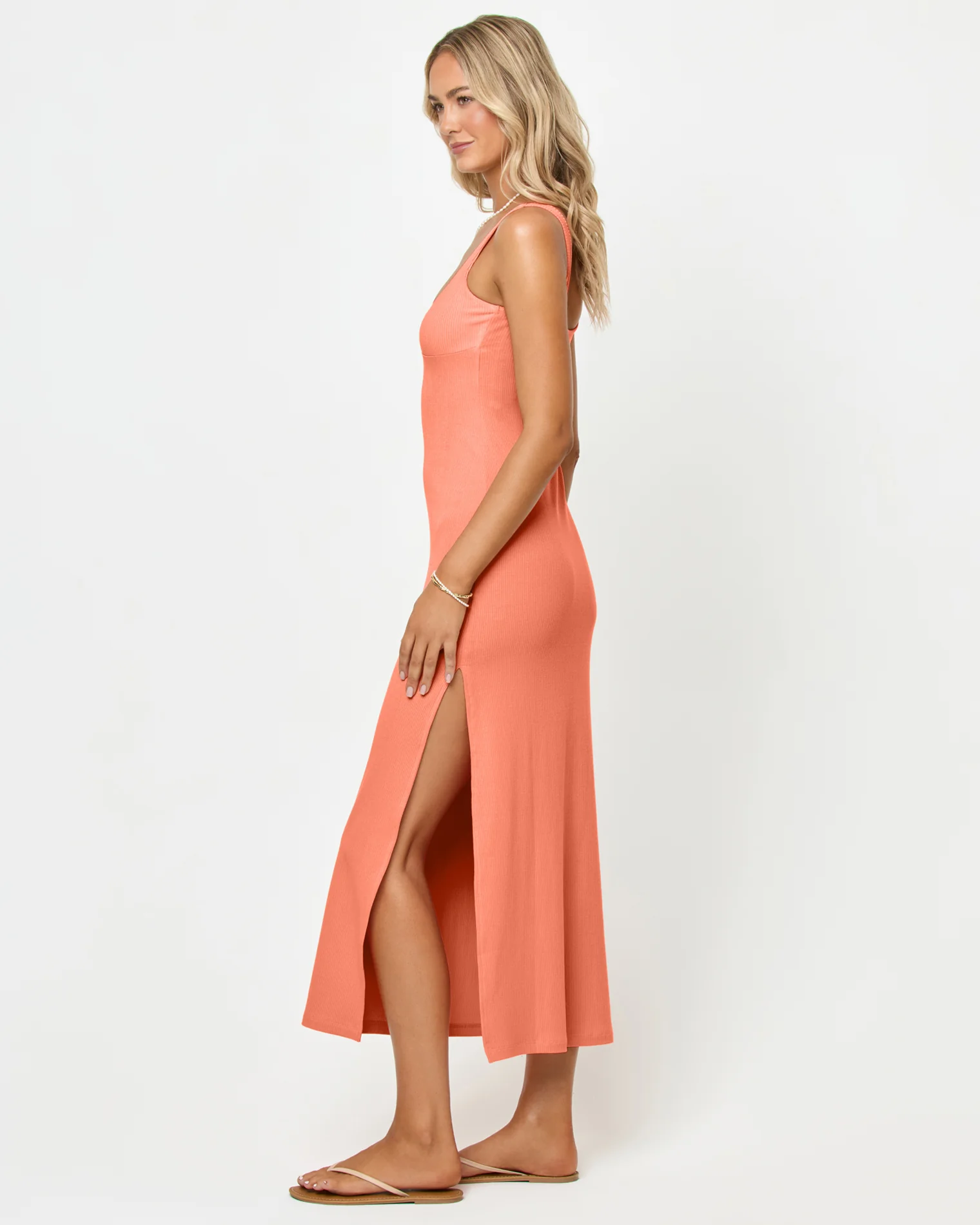 Fresh Squeezed Alexis Dress - Image 3