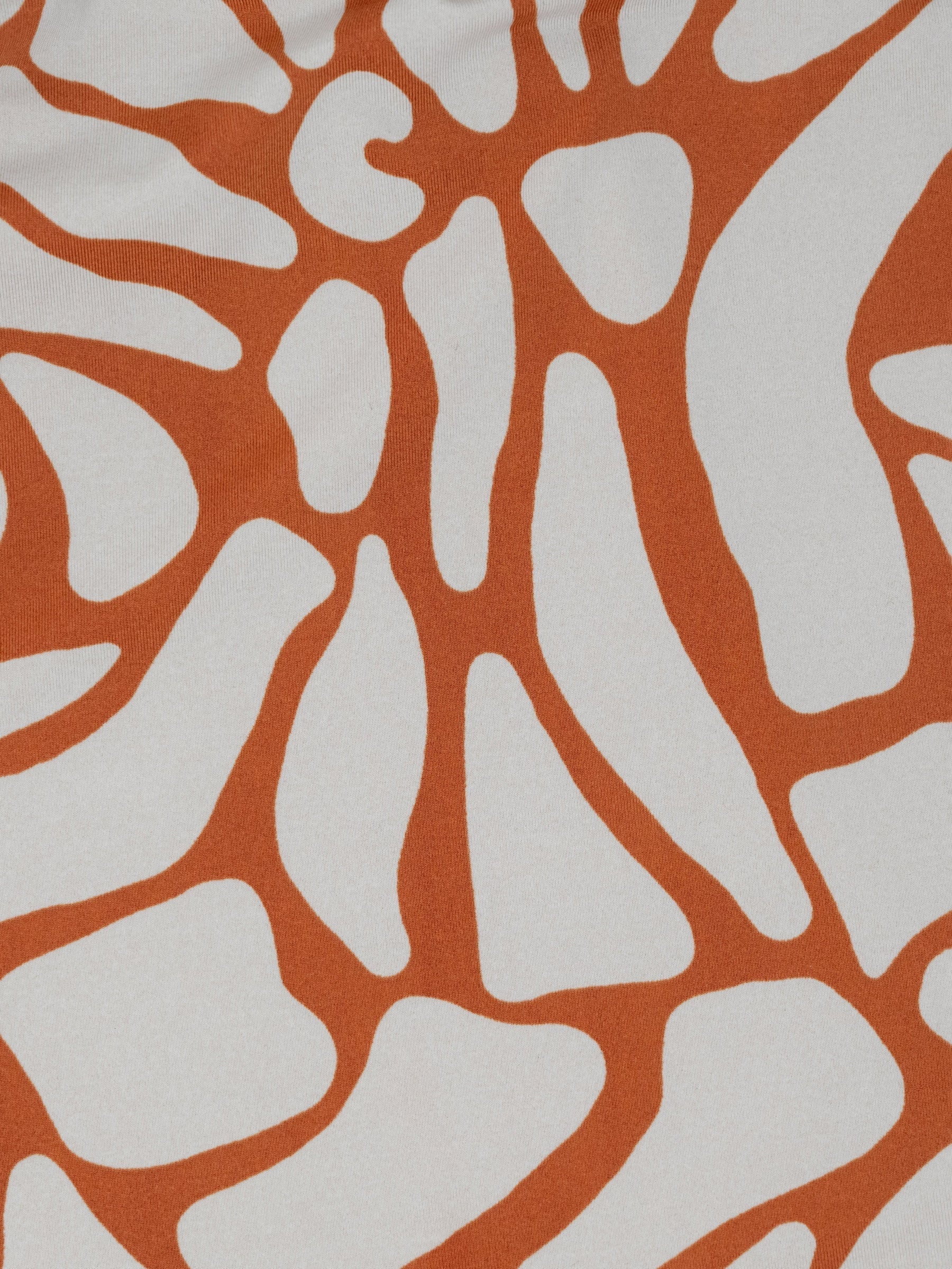Giraffe Tie Side Bottom - Image 5