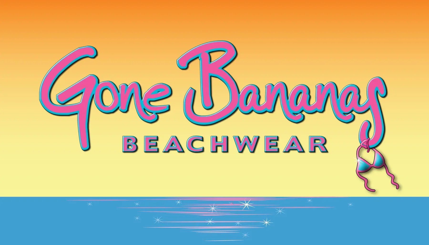 Gone Bananas Beachwear Gift Card - Image 2