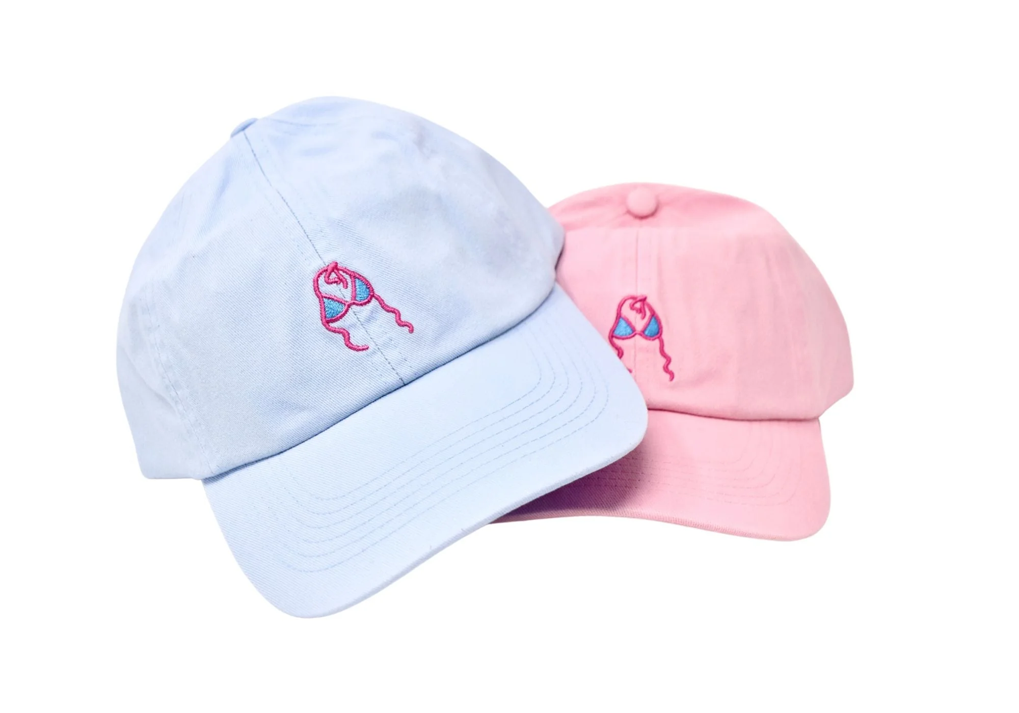 Gone Bananas Beachwear Soft Cap Hat - Image 12