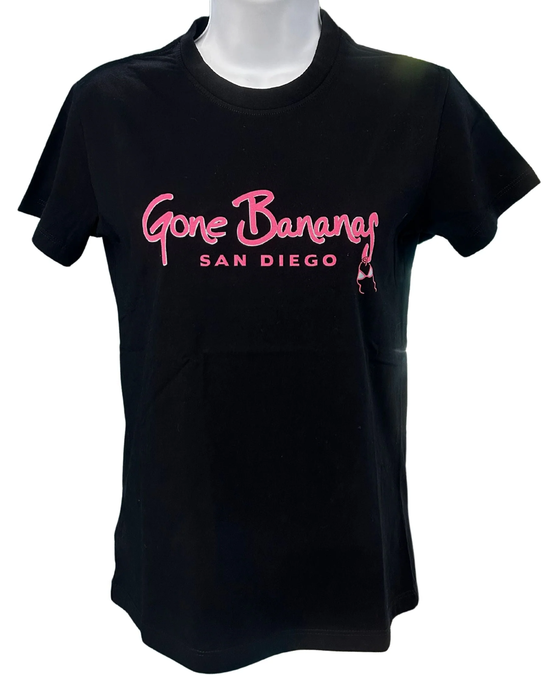 Gone Bananas T-Shirt - Image 5