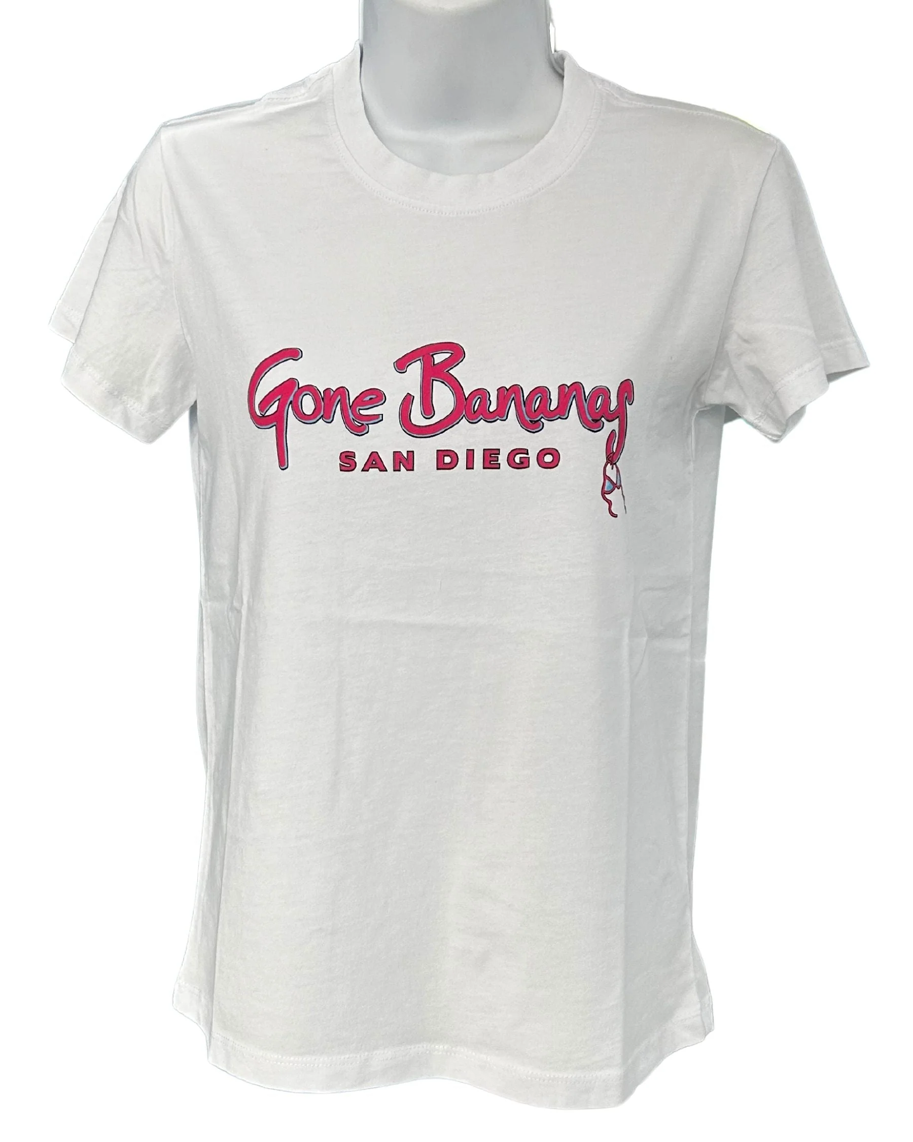 Gone Bananas T-Shirt - Image 6