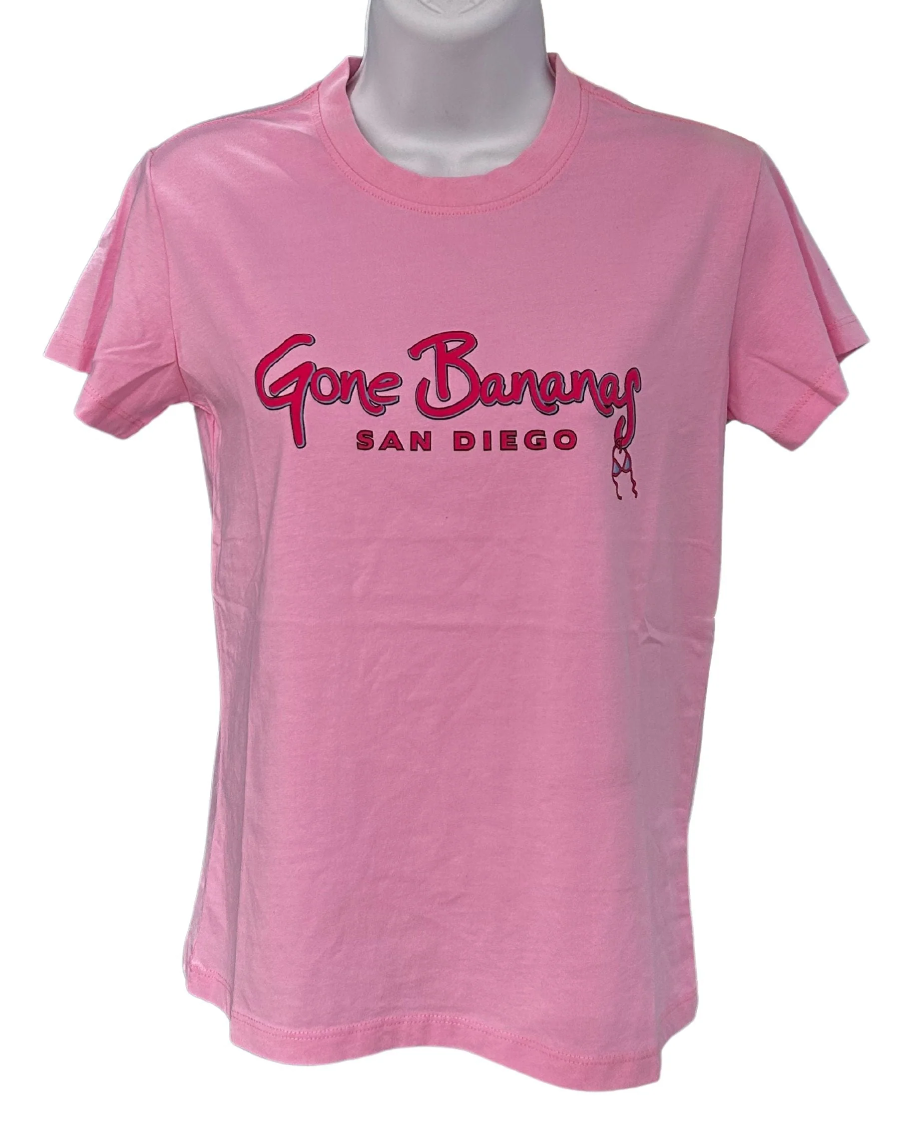 Gone Bananas T-Shirt - Image 7