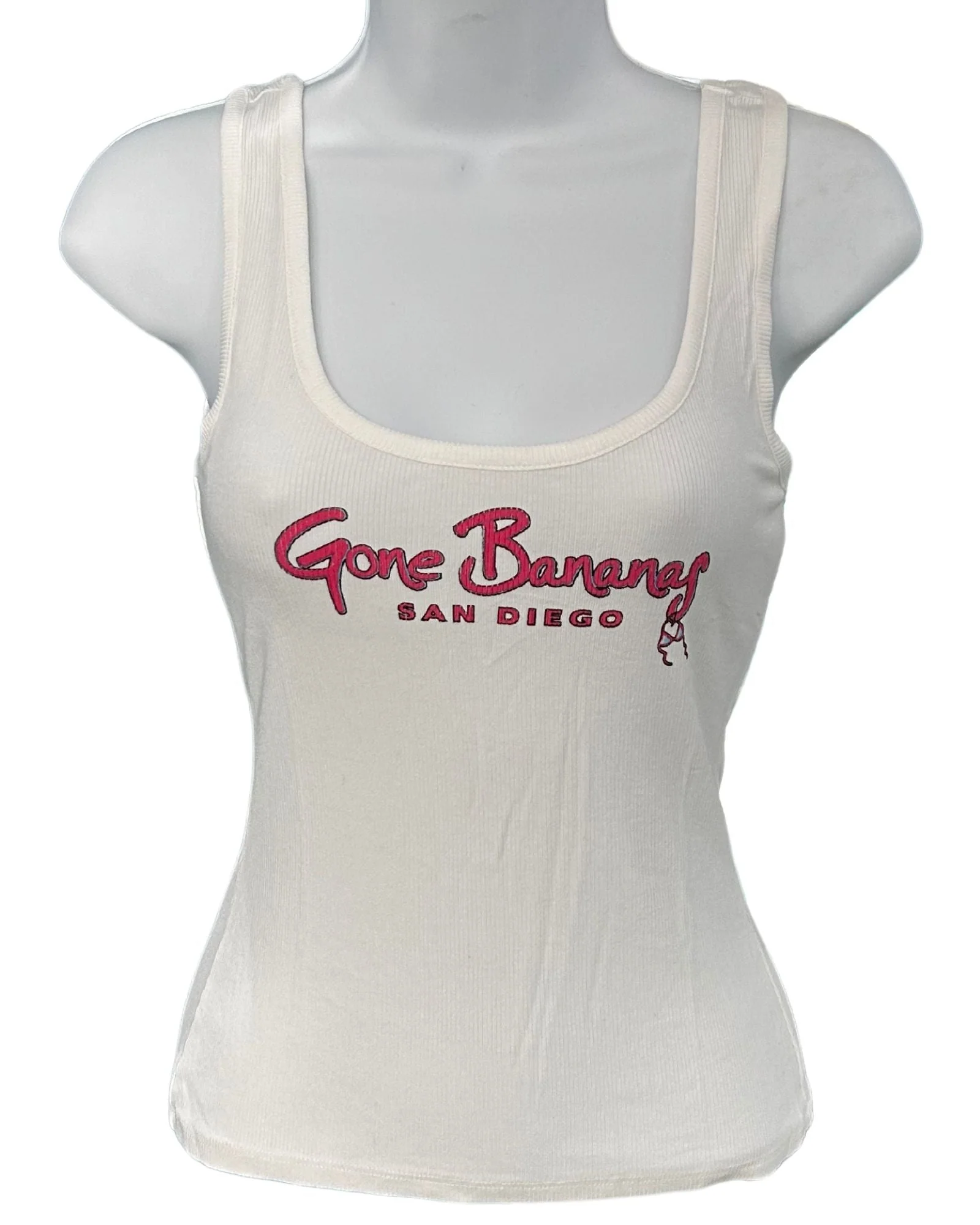 Gone Bananas Tank Top - Image 4